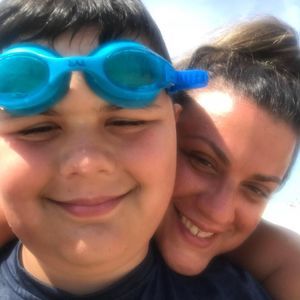 Meet your Posher, Rose-ann